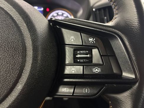 Used 2023 Subaru Forester Wilderness AWD/4WD image 12