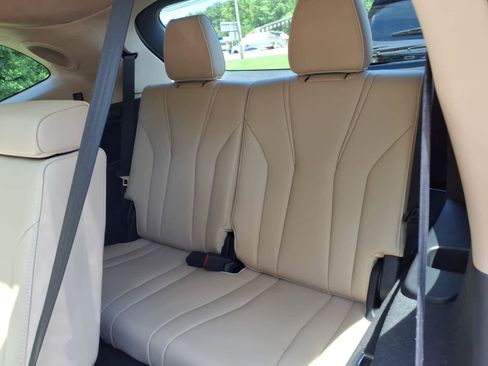 Certified 2024 Acura MDX SH-AWD w/ Advance Package image 22