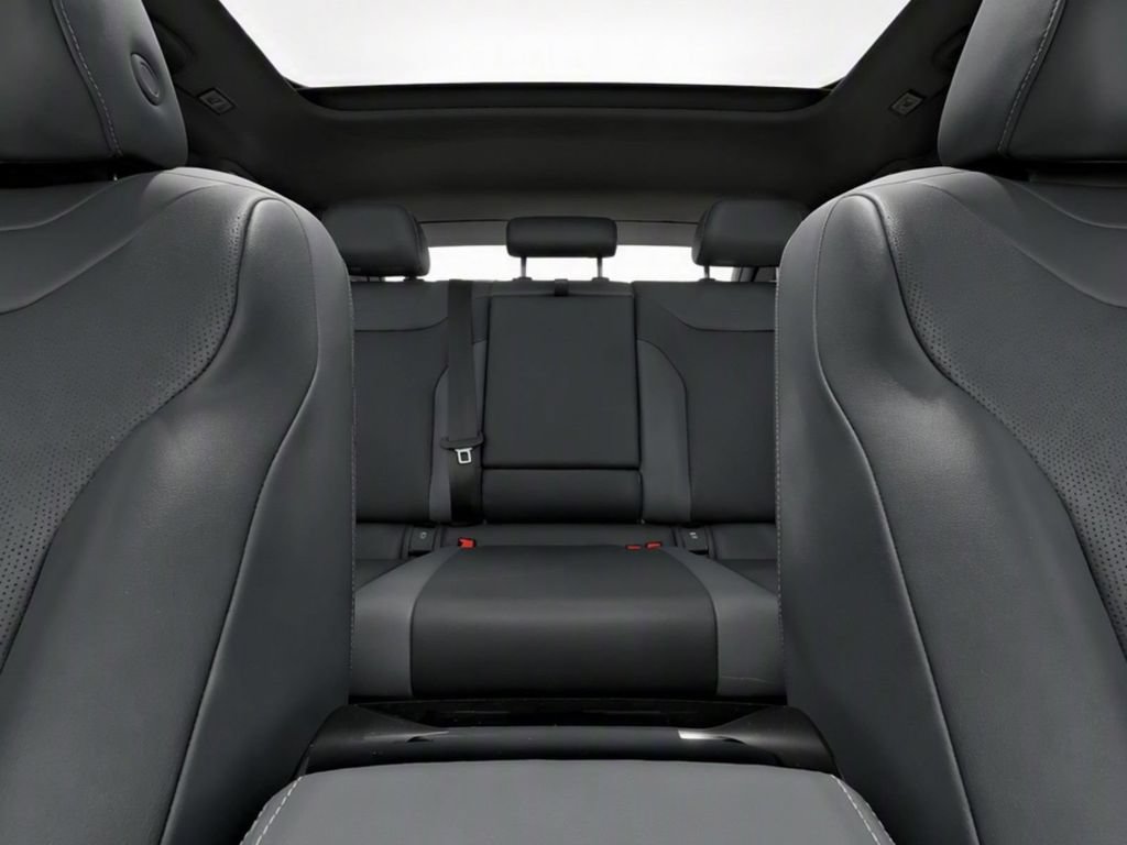 Certified 2023 Volkswagen ID.4 Pro S AWD/4WD image 28