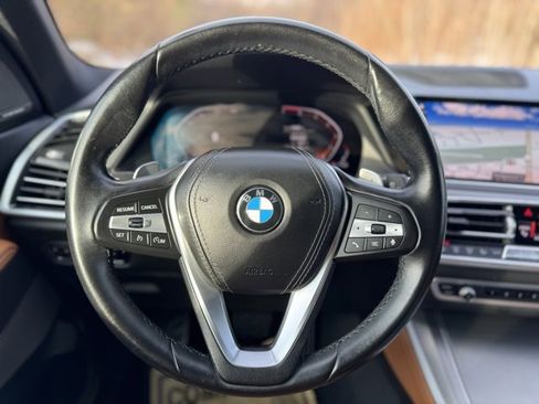 Used 2020 BMW X5 xDrive50i w/ Luxury Seating Package image 24