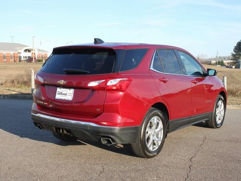 Used 2018 Chevrolet Equinox LT image 18