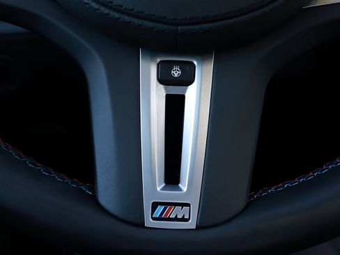 Used 2021 BMW X5 M w/ Competition Package AWD/4WD image 56