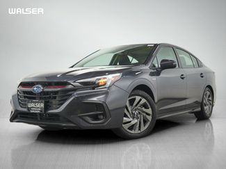 Used 2024 Subaru Legacy Sport AWD/4WD video 1