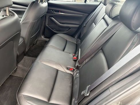 Used 2025 MAZDA MAZDA3 s image 15