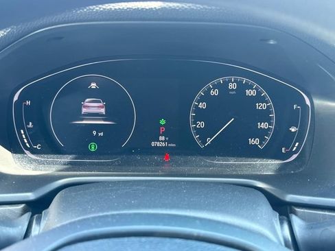 Used 2019 Honda Accord EX image 39
