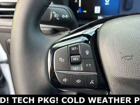 New 2026 Ford Escape Active w/ Tech Pack #1 image 14