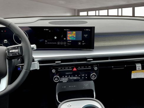 New 2026 Hyundai Ioniq 9 Limited image 6