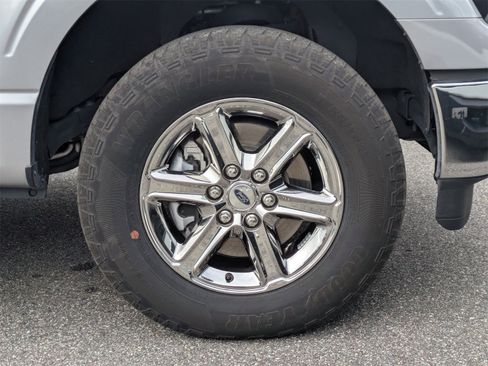 Used 2024 Ford F150 XLT w/ Mobile Office Package image 13