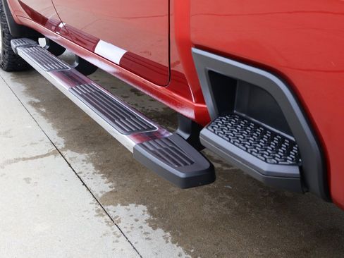 Certified 2021 GMC Sierra 2500 Denali w/ Denali Ultimate Package image 9