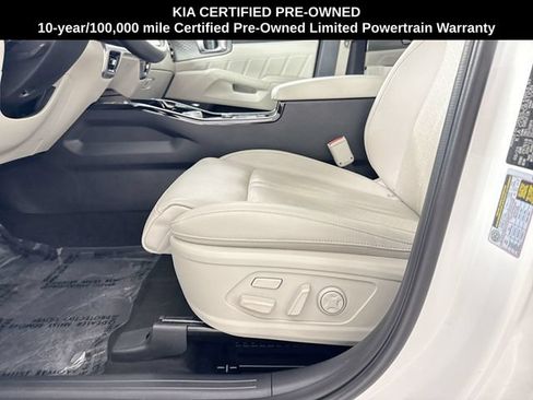 Certified 2023 Kia Sorento SX Prestige AWD/4WD image 20