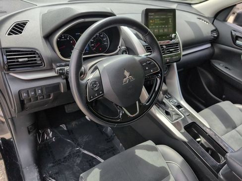 Used 2025 Mitsubishi Eclipse Cross SE AWD/4WD image 15