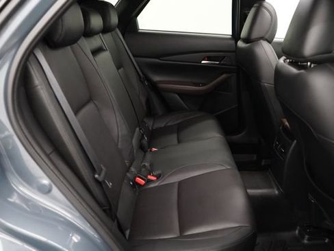 Used 2023 MAZDA CX-30 2.5 Turbo w/ Premium Package AWD/4WD image 70