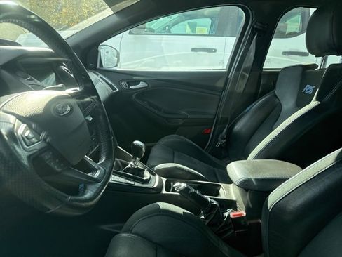 Used 2016 Ford Focus RS image 6