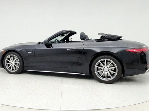 Used 2023 Mercedes-Benz SL 43 AMG image 7