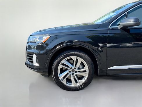 Used 2022 Audi Q7 3.0T Premium Plus image 27