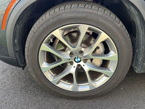 Used 2019 BMW X5 xDrive40i w/ Convenience Package AWD/4WD image 29