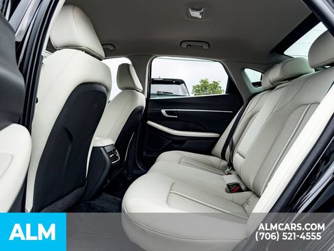 Used 2025 Hyundai Sonata SEL FWD image 15