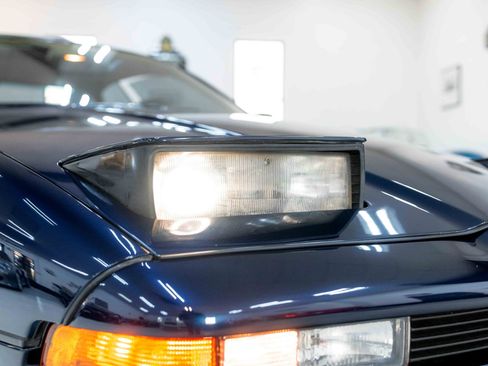 Used 1993 BMW 850Ci image 24