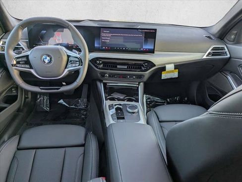 New 2026 BMW 330i Sedan w/ Premium Package image 15