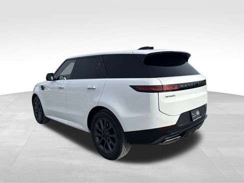 New 2026 Land Rover Range Rover Sport SE image 3