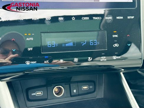 Used 2024 Hyundai Tucson Limited FWD image 21