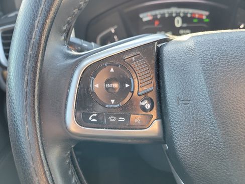Certified 2017 Honda CR-V EX-L image 18