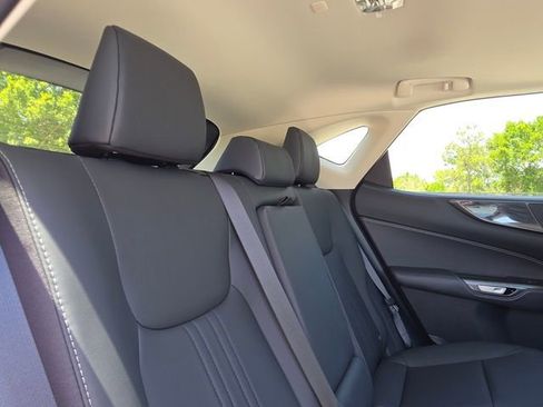 Used 2026 Lexus NX 350 AWD w/ Premium Package image 14