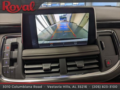 Used 2023 GMC Yukon SLT image 25