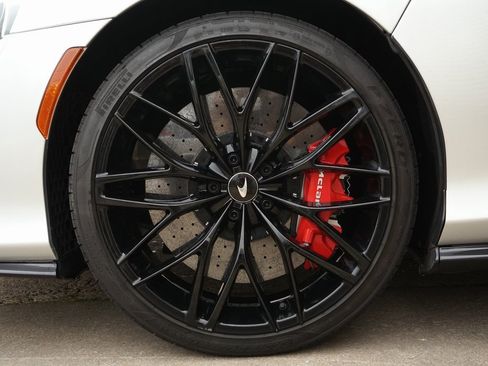 Used 2022 McLaren GT Base image 35