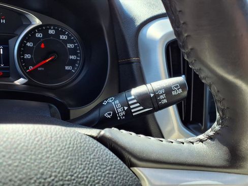 Used 2020 GMC Terrain SLE w/ Driver Convenience Package image 15