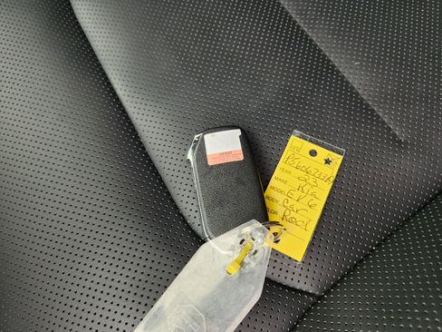 Certified 2023 Kia EV6 Wind RWD image 33