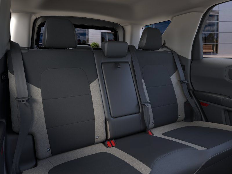 Used 2025 Ford Bronco Sport Big Bend AWD/4WD image 11