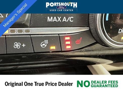 Certified 2022 Ford Escape SEL w/ Technology Package image 13