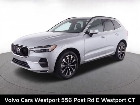 Certified 2023 Volvo XC60 B5 Core w/ Climate Package AWD/4WD image 1