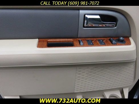 Used 2007 Ford Expedition Eddie Bauer AWD/4WD image 35