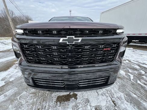 New 2026 Chevrolet Traverse RS w/ LPO, Floor Liner Package image 32