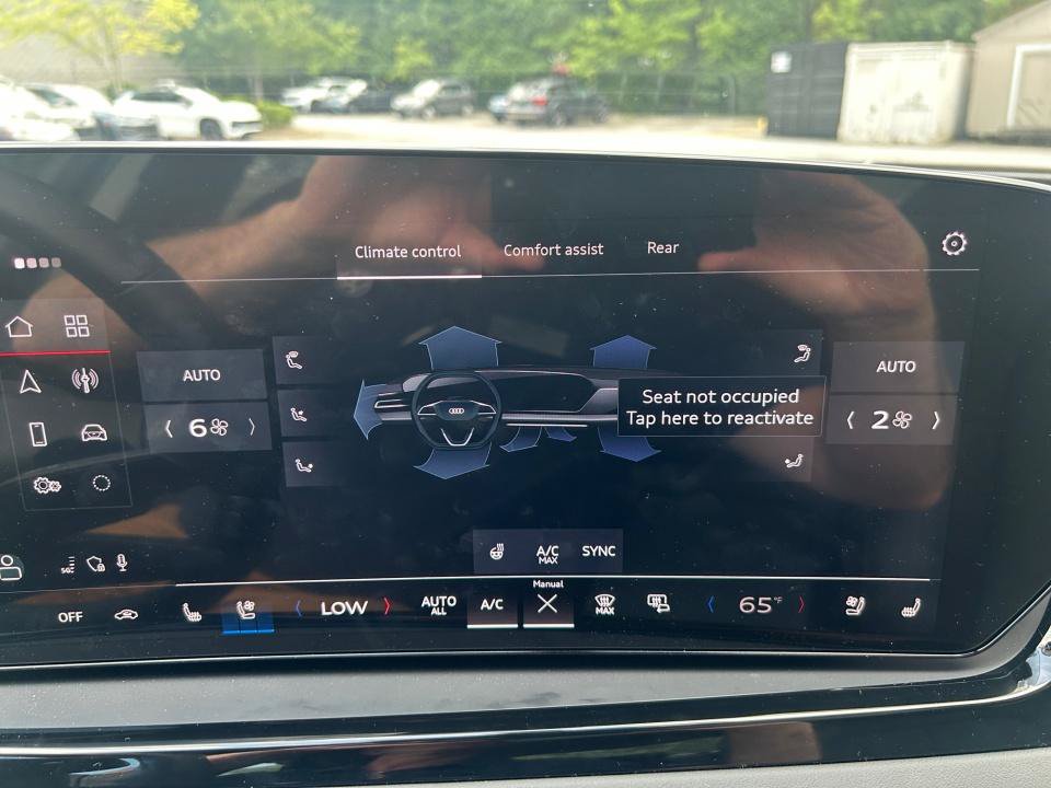 Certified 2026 Audi A6 Premium Plus AWD/4WD image 18