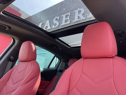 New 2024 Maserati Grecale Modena image 19