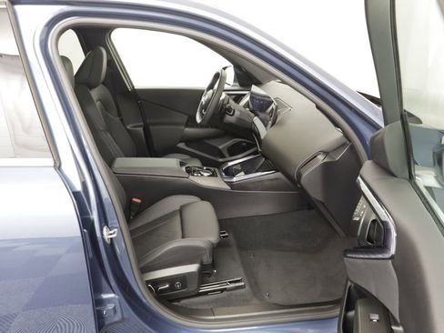 Certified 2025 BMW X3 xDrive30i AWD/4WD image 19