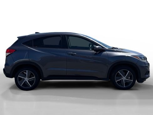 Certified 2022 Honda HR-V EX image 6
