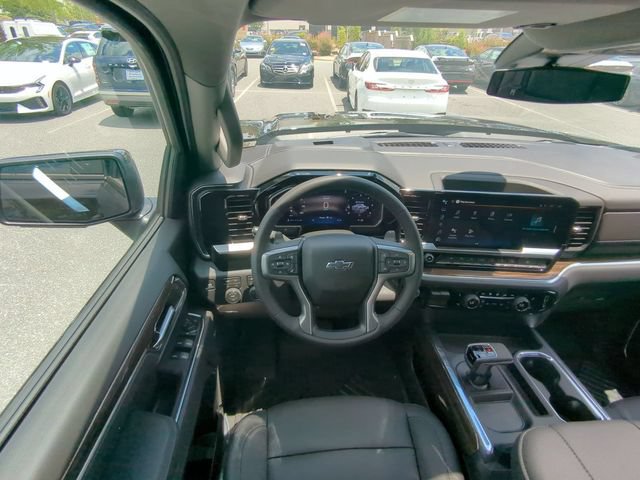 New 2026 Chevrolet Silverado 1500 RST w/ RST All Star Premium Package AWD/4WD image 35