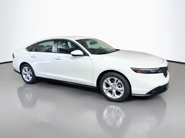 New 2026 Honda Accord LX image 21