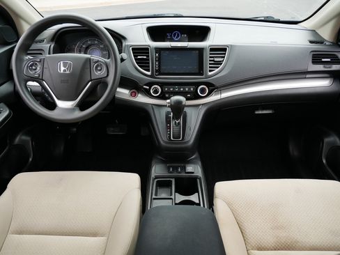 Used 2016 Honda CR-V EX image 10
