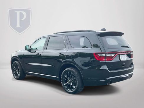 New 2026 Dodge Durango GT image 6