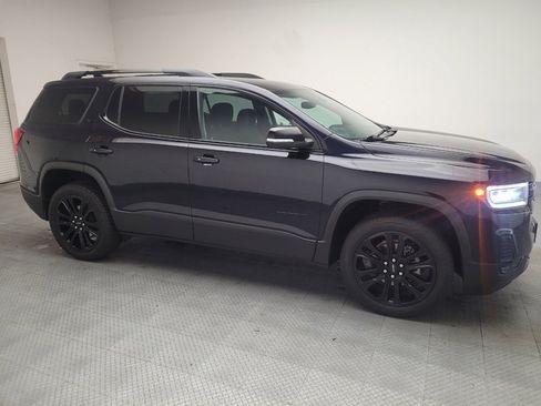 Used 2022 GMC Acadia SLE w/ Elevation Edition FWD image 10
