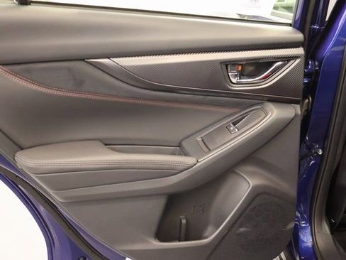 New 2026 Subaru WRX Limited AWD/4WD image 29