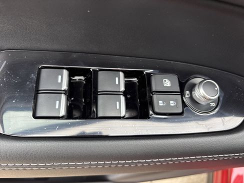 New 2025 MAZDA CX-5 AWD 2.5 S w/ Premium Plus Pkg image 20