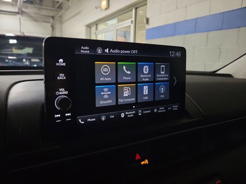 Used 2023 Honda Pilot EX-L image 28