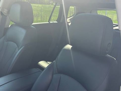 Used 2020 Buick Envision Essence AWD/4WD image 15