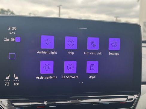 Used 2024 Volkswagen ID.4 S image 19